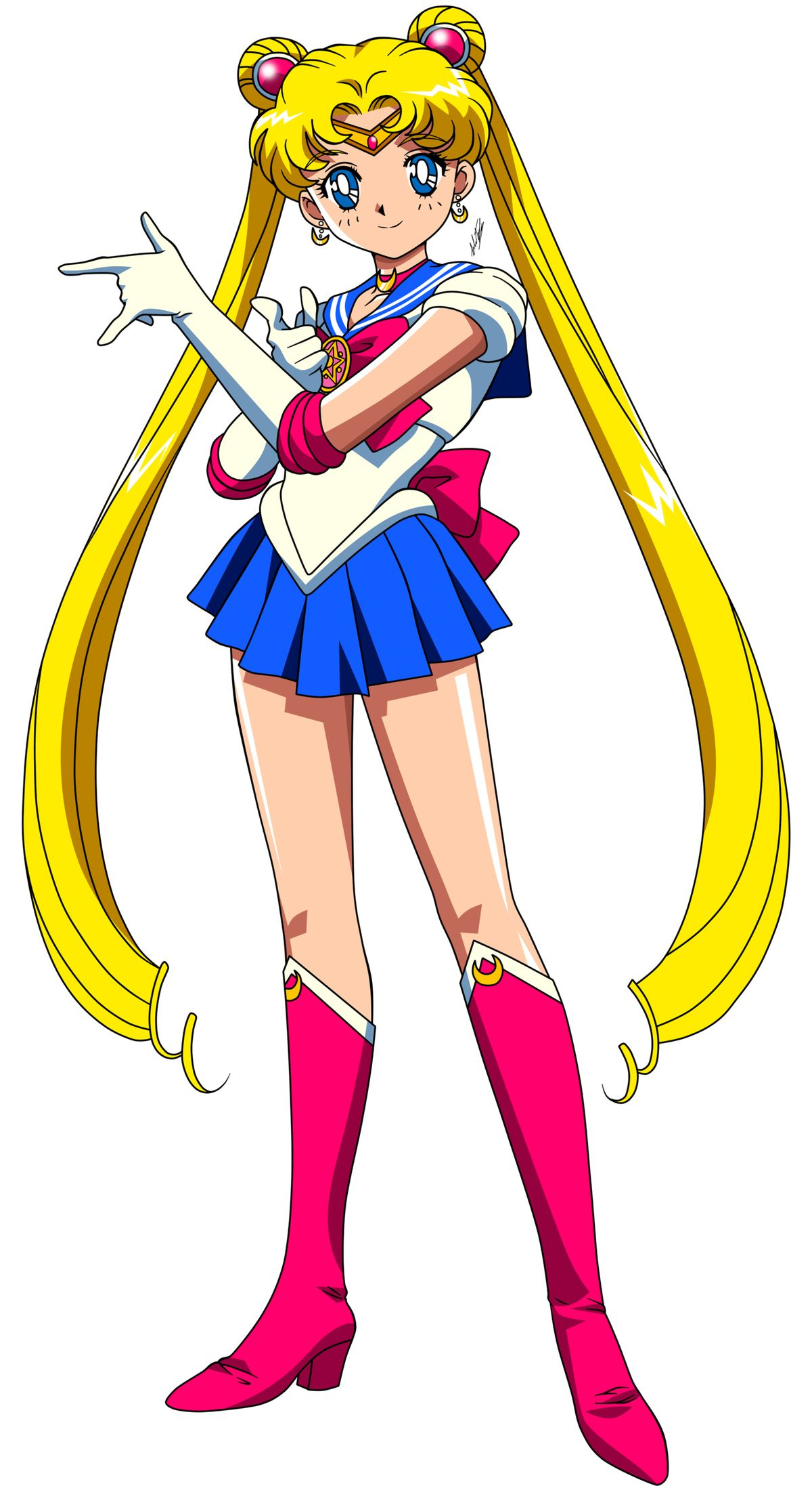 Sailor Moon